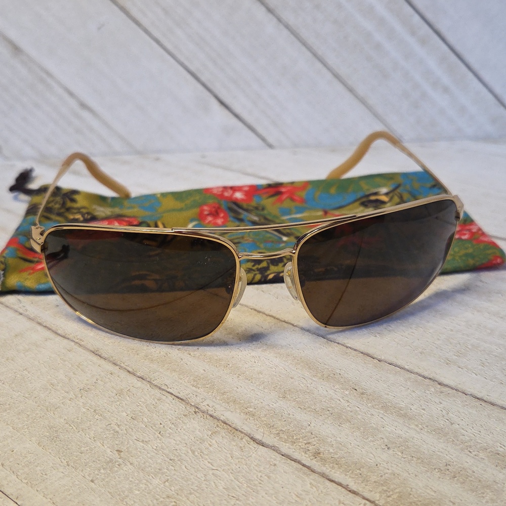 Mosley Tribes Men's Sunglasses Bronson Polarized